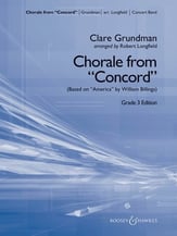Chorale from 